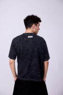 ANTI-SOCIAL BOXY FIT TSHIRT